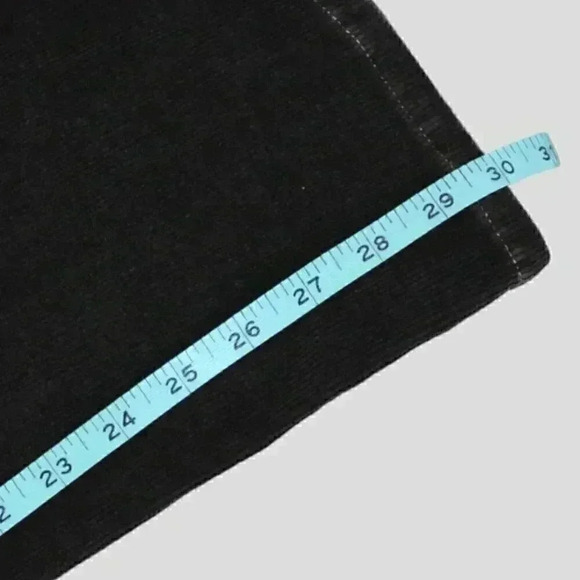 JACOB Connexion‎ Stretch corderoy pant SIZE 11/12 grey - Picture 9 of 11